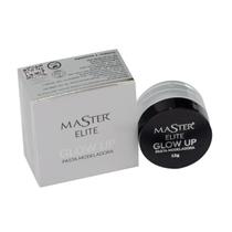 Pasta Modeladora para Sobrancelhas Master Elite Glow Up 15g Pasta Modeladora para Sobrancelhas Master Elite Glow Up 15g