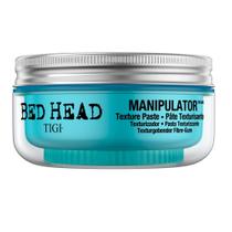 Pasta modeladora para textura Bed Head Manipulator 2x60 ml Pasta modeladora para textura Bed Head Manipulator 2x60 ml
