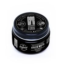 Pasta Modeladora SB - Edição Botafogo - Efeito Matte 50g Pasta Modeladora SB - Edição Botafogo - Efeito Matte 50g