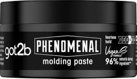 Pasta Modeladora Schwarzkopf Got2B Phenomenal - 100ml Pasta Modeladora Schwarzkopf Got2B Phenomenal - 100ml