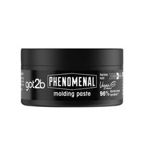 Pasta Modeladora Schwarzkopf got2b Phenomenal - 100ml