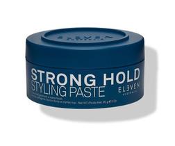 Pasta modeladora STEVEN AUSTRALIA Strong Hold, perfeita para