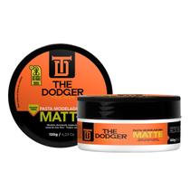 Pasta Modeladora The Dodger Creme Modelador Pasta Modeladora The Dodger Creme Modelador