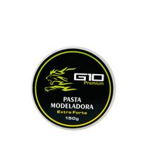 Pasta modeladora tradicional 150g - g10 premium Pasta modeladora tradicional 150g - g10 premium