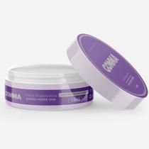 Pasta Modeladora Uva Extra Forte 150g - Gomma Pasta Modeladora Uva Extra Forte 150g - Gomma