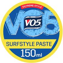 Pasta modeladora VO5 Extreme Style Surf Style 150 ml