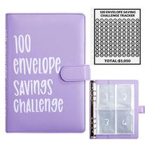 Pasta Money Saving Challenge AASLOB com 100 envelopes Pasta Money Saving Challenge AASLOB com 100 envelopes