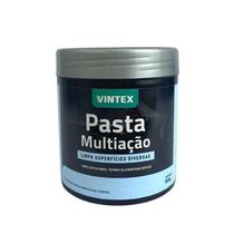 Pasta multiação 500g uso geral limpa a seco e remove gordura Pasta multiação 500g uso geral limpa a seco e remove gordura