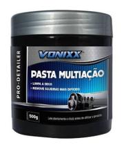 Pasta multiação 500g vonixx Pasta multiação 500g vonixx