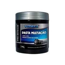 Pasta multiação 500g vonixx