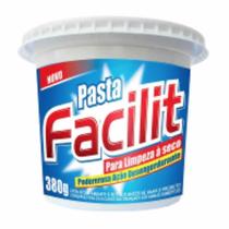 Pasta Multiuso Facilit Limpeza a Seco Prática