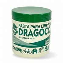 Pasta Multiuso Para Limpeza Profunda 500g Lavagem A Seco Carro Casa Computador