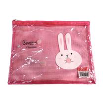 Pasta Necessaire Com Ziper de Coelho P