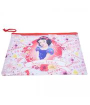 Pasta Necessaire Princesa Branca De Neve 23X33cm - Disney