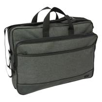 Pasta Notebook 17 Polegadas Ls Bolsas Preto Mescla