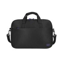 Pasta Notebook American Tourister Snap Max Samsonite Preta 12578626421 U Pasta Notebook American Tourister Snap Max Samsonite Preta 12578626421 U
