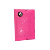 Pasta Oficio Dac Bubble Rosa Neon