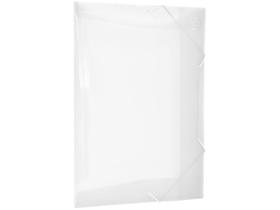 Pasta Ofício DAC Line - Transparente