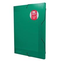 Pasta Oficio Elast 20Mm Onda Verde - 402Pp-Vd