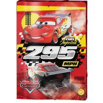 Pasta Organizadora Carros Relampago Mcqueen Pixar Disney Dac