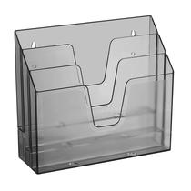 Pasta organizadora horizontal acrimet 860 fumê