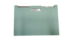 Pasta Organizadora Sanfonada 13 Divisões - Sortida