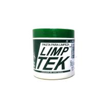 Pasta p/limpeza a Seco 500g LIMPTEK