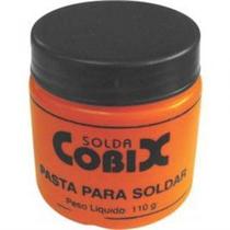 Pasta P/ Soldar 110 gramas Cobix