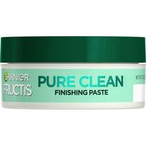 Pasta para Acabado Garnier Fructis Style Pure Clean 60 mL