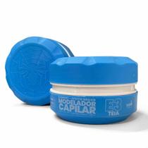 Pasta para cabelo efeito teia element E3 150galfalooks