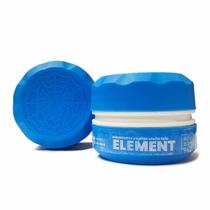 Pasta para cabelo efeito teia element E3 80g Alfa Look's