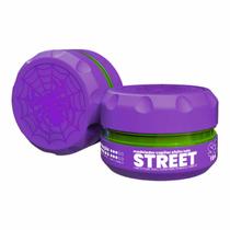 Pasta para cabelo efeito teia street S3 150galfalooks