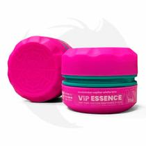 Pasta para cabelo efeito teia vip essence V3 80g alfa looks