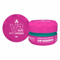 Pasta Para Cabelo Matte Vip Essence V2 80g Alfa Look's