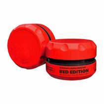 Pasta para cabelo teia red edition R3 150g alfalooks