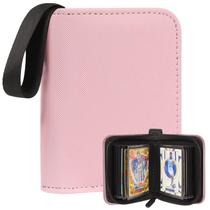 Pasta para Cartas ENJOHN Mini 40 Cartas 20 Páginas Rosa Pasta para Cartas ENJOHN Mini 40 Cartas 20 Páginas Rosa