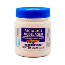 Pasta para Corfix Modelagem 250ml