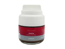 Pasta Para Couro De Ceras Naturais da Palterm 50gr 2300702