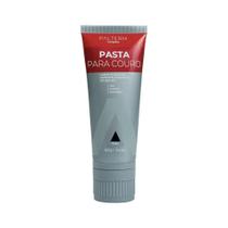 Pasta Para Couro Palterm 404 Preto