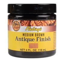 Pasta para Envejecido de Cuero Fiebing's Antique Finish 118 ml