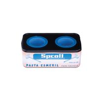 PASTA PARA ESMERILHAR VÁLVULAS 110g