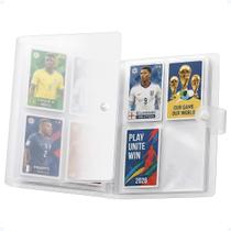 Pasta Para Figurinhas Do Álbum Da Copa Do Mundo 2026 Premium Pasta Para Figurinhas Do Álbum Da Copa Do Mundo 2026 Premium