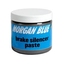 Pasta Para Freio Brake Silencer Morgan Blue 200G Bicicleta