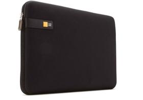 Pasta Para Laptop 15/16 polegadas Case Logic Sleeve Preta Pasta Para Laptop 15/16 polegadas Case Logic Sleeve Preta
