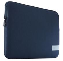 Pasta Para Laptop Case Logic Reflect 13 polegadas Azul Escuro