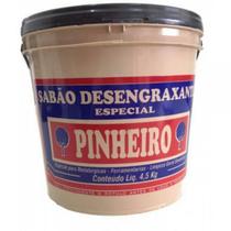 Pasta para Lavar Mãos 4,5 kg Pinheiro Pasta para Lavar Mãos 4,5 kg Pinheiro