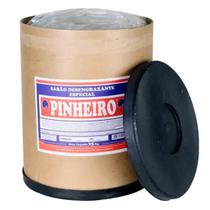 Pasta para Limpeza Desengraxante Especial 25KG Pinheiro Pasta para Limpeza Desengraxante Especial 25KG Pinheiro