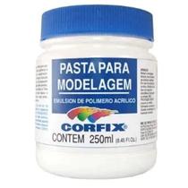 Pasta para Modelagem 250ml