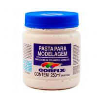 Pasta para Modelagem Corfix 500ml