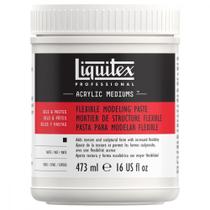 Pasta para Modelagem Flexível Liquitex 473ml 8916